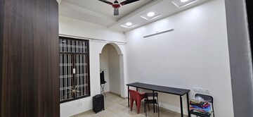 Kitchen in 2.5 BHK Independent House at Vineet Khand – for Rent