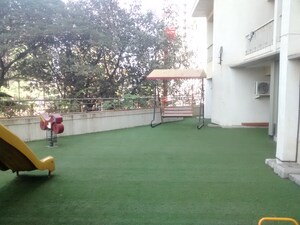 2 BHK Apartment – Exterior View View at Jewel Ekvira, Kharghar - for Sale