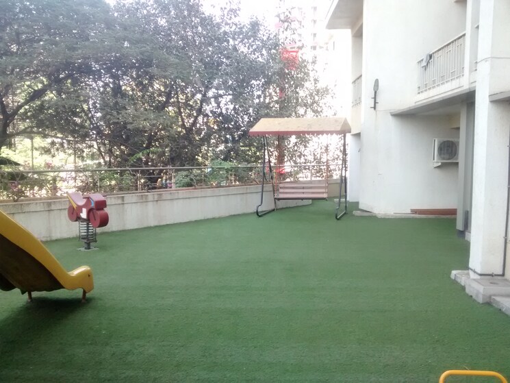 Exterior View, jewel-ekvira 2 Bedroom 1200 Sq.Ft. Apartment In Kharghar Navi Mumbai 9572210