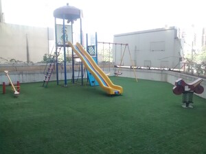 2 BHK Apartment – Exterior View View at Jewel Ekvira, Kharghar - for Sale