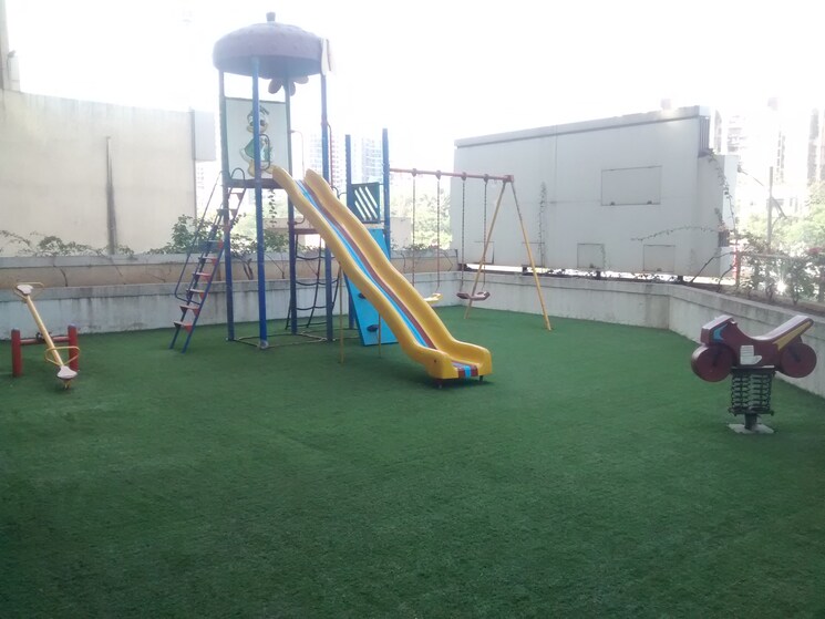 Exterior View, jewel-ekvira 2 Bedroom 1200 Sq.Ft. Apartment In Kharghar Navi Mumbai 9572210