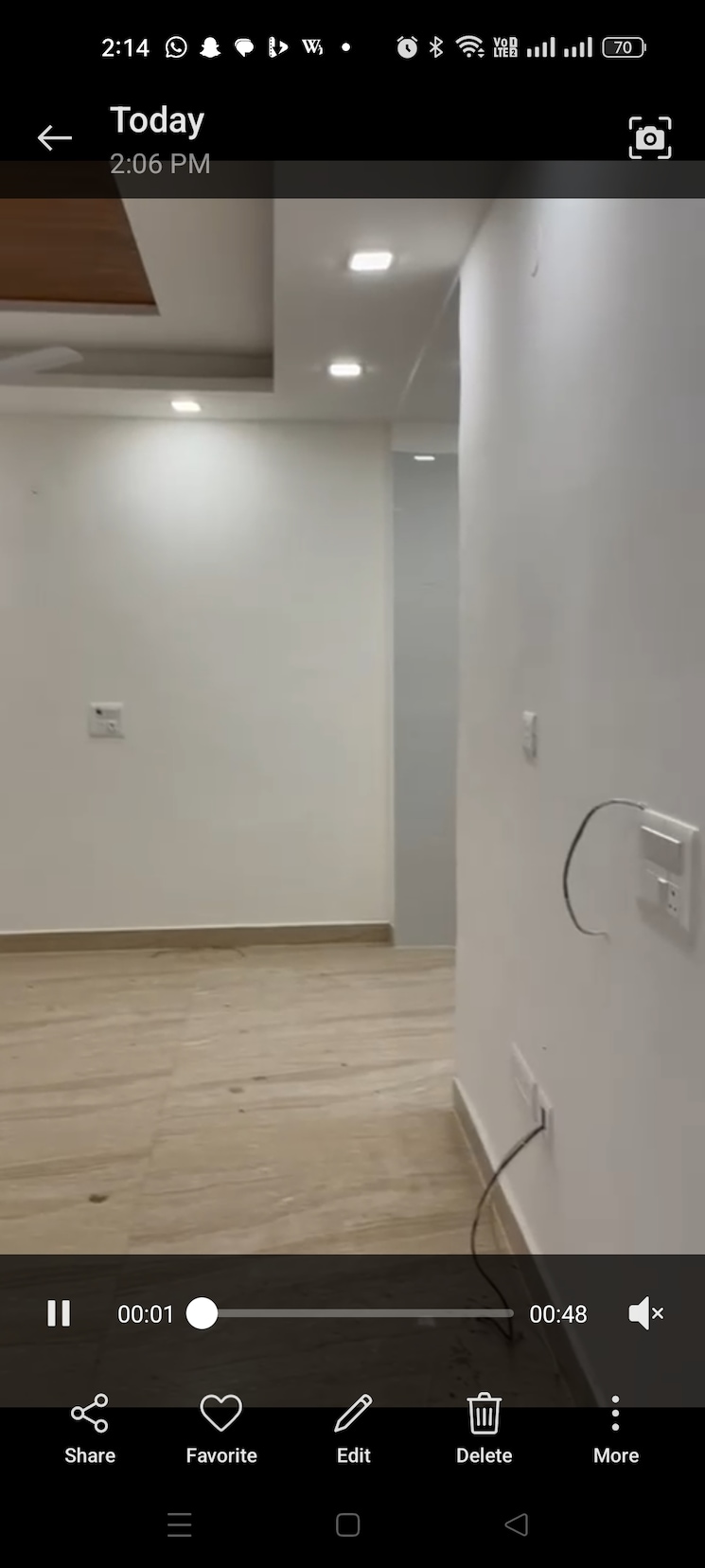 Room, bptp-district-phase-2 3 Bedroom 1350 Sq.Ft. Builder Floor In Sector 84 Faridabad 9572282