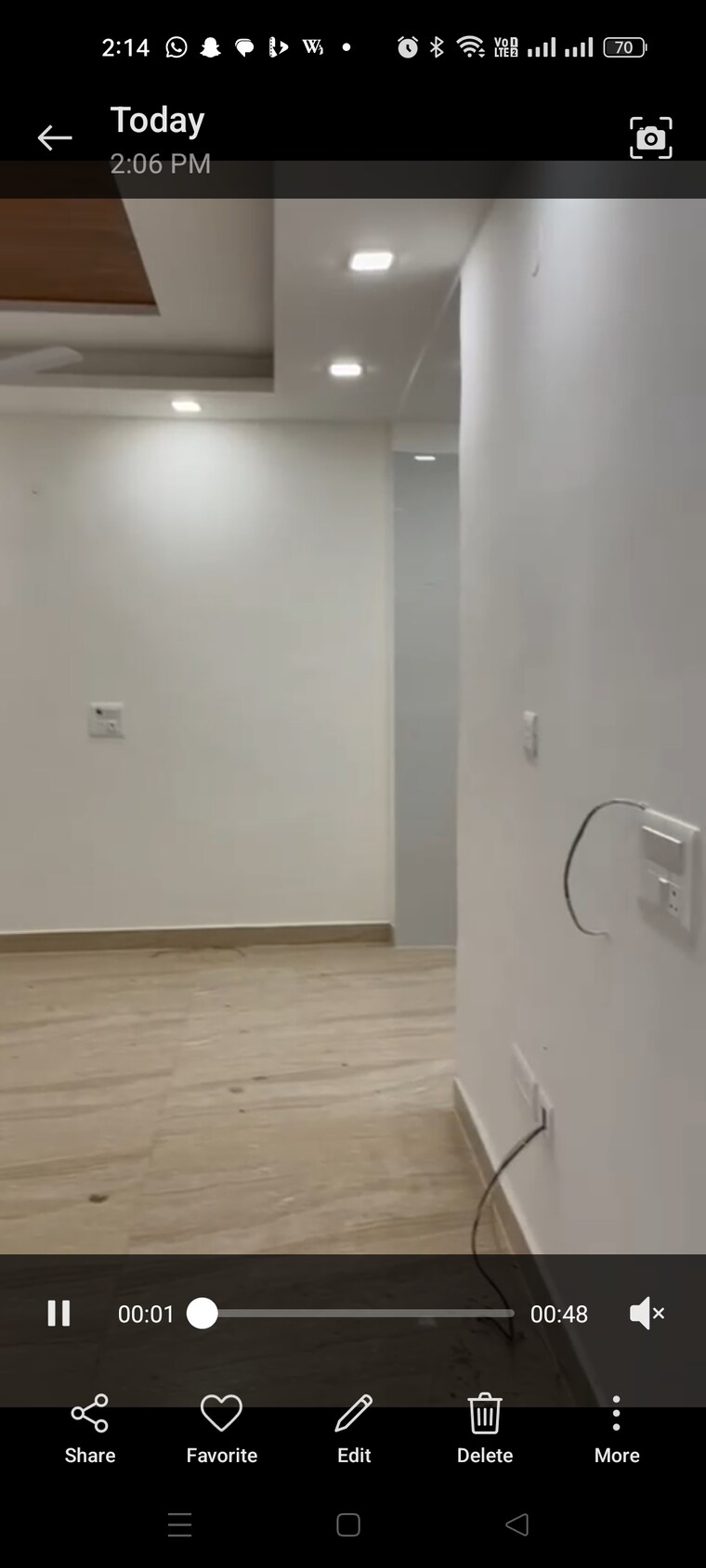 Room, bptp-district-phase-2 3 Bedroom 1350 Sq.Ft. Builder Floor In Sector 84 Faridabad 9572282