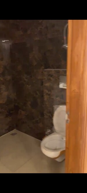 Bathroom in 3 BHK Builder Floor at BPTP District Phase 2, Sector 84 – for Sale