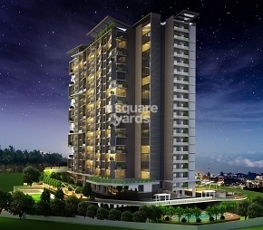 3 BHK 2293 Sq.Ft. Apartment in DS Max Skycity