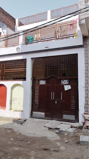 4 BHK Independent House For Sale in Kalindi Vihar