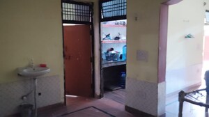 4 BHK Independent House – Exterior View View at Kalindi Vihar - for Sale