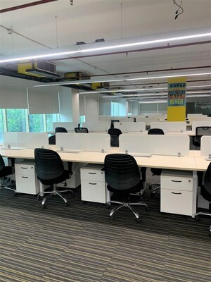  Office Space For Rent in Aundh