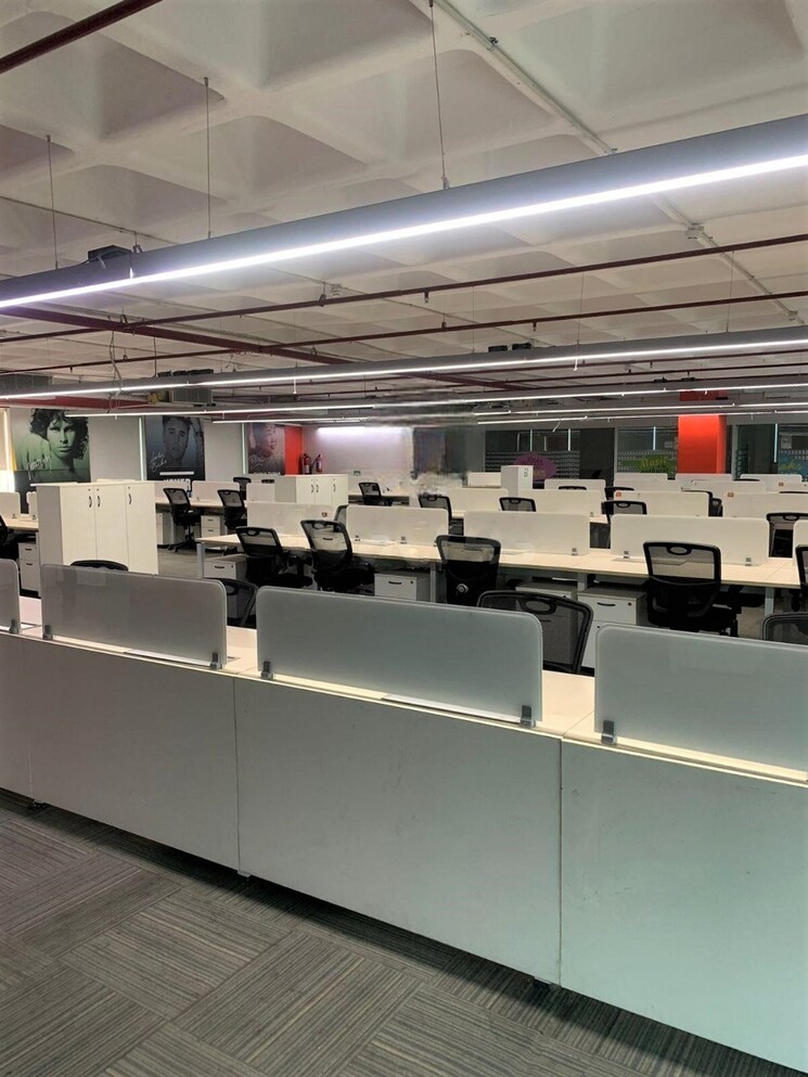 Team Area, aundh Commercial Office Space 5300 Sq.Ft. In Aundh Pune 9572227