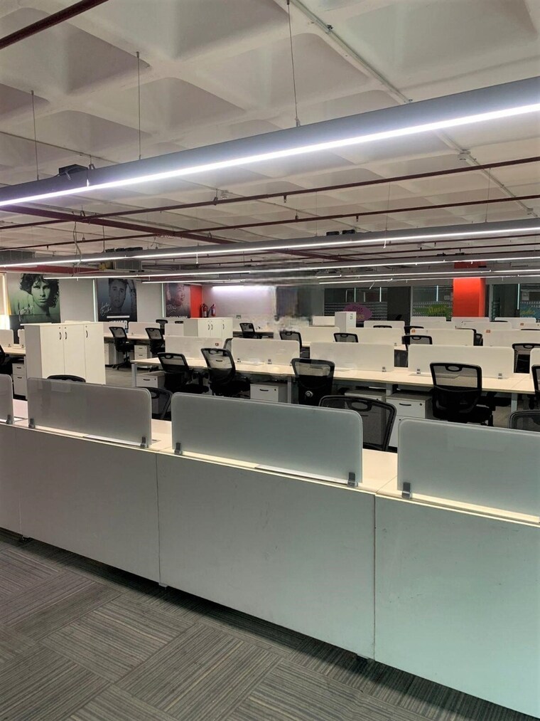 Team Area, aundh Commercial Office Space 5300 Sq.Ft. In Aundh Pune 9572227