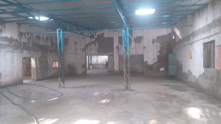  Parking, sector 47 5 Bedroom 3600 Sq.Ft. Independent House In Sector 47 Gurgaon 9513192