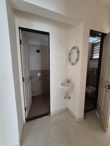 Furnished Amenities in 1 BHK Apartment at Ulwe Sector 9 – for Rent