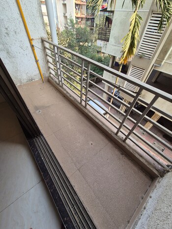 1 BHK Flat for Rent in Ulwe Sector 9, Navi Mumbai