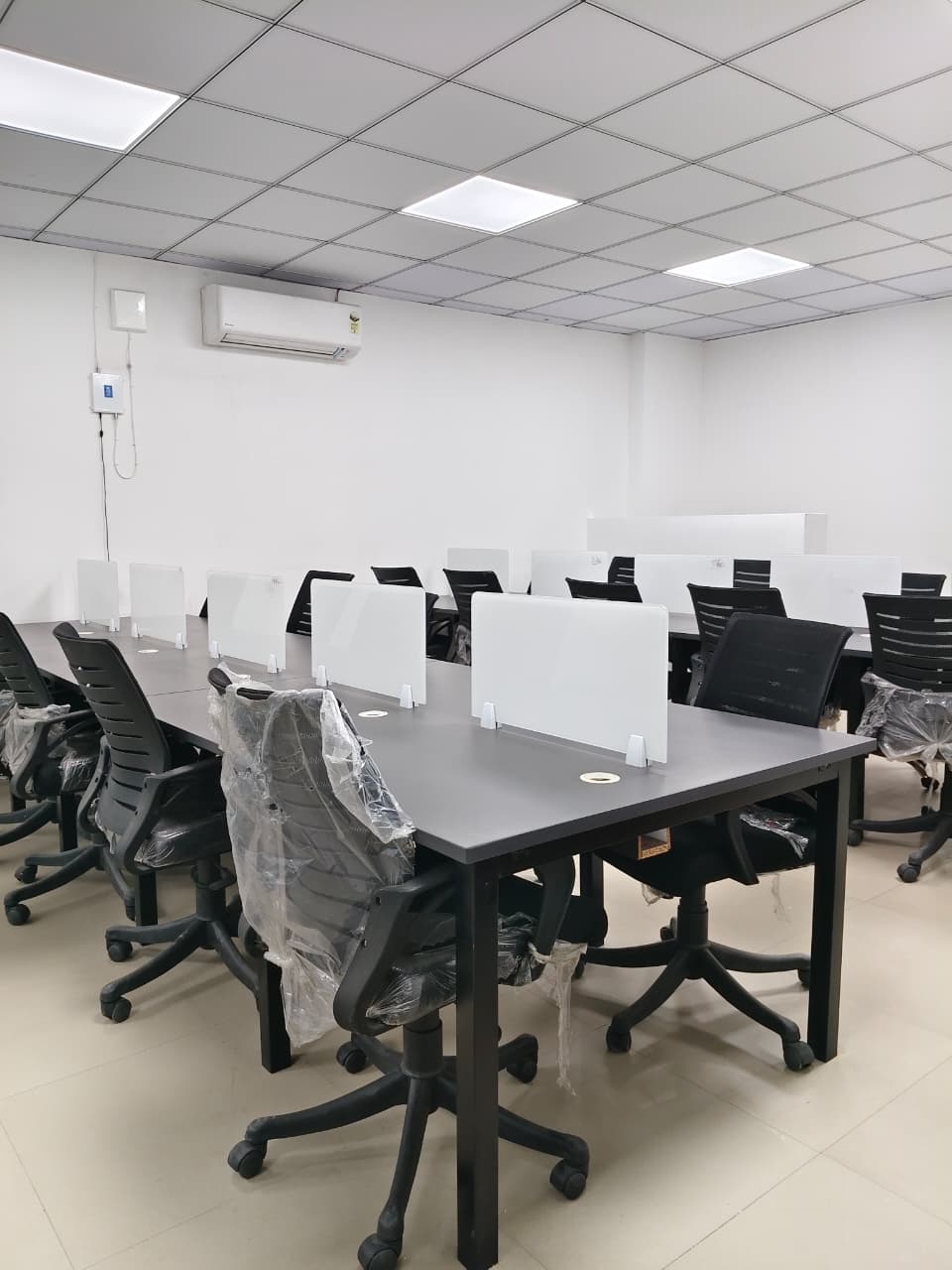 Office Space For Rent in Sector 63 