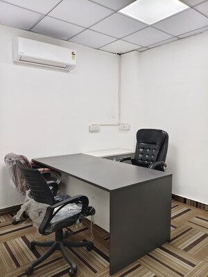 Team Area in  Office Space at Sector 63 – for Rent