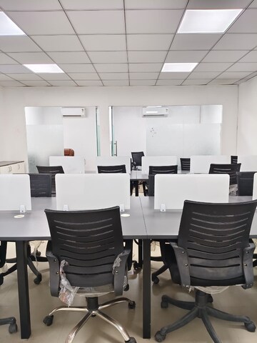 Team Area in  Office Space at Sector 63 – for Rent