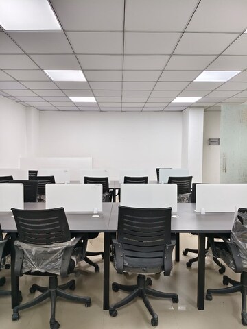 Team Area in  Office Space at Sector 63 – for Rent