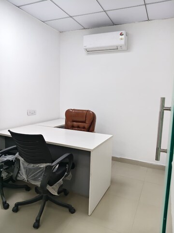 Team Area in  Office Space at Sector 63 – for Rent