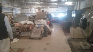 Parking in 5 BHK Independent House at Sector 47 – for Sale