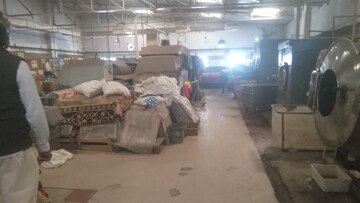 Parking in 5 BHK Independent House at Sector 47 – for Sale