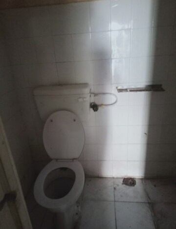 Bathroom in 2 BHK Independent House at Aliganj – for Rent