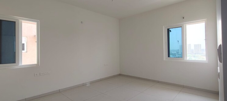 Room, rajapushpa-provincia 3 Bedroom 1715 Sq.Ft. Apartment In Narsingi Hyderabad 9572297