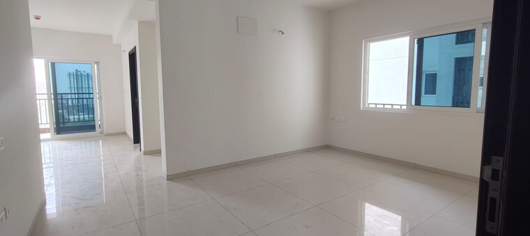 Room, rajapushpa-provincia 3 Bedroom 1715 Sq.Ft. Apartment In Narsingi Hyderabad 9572297