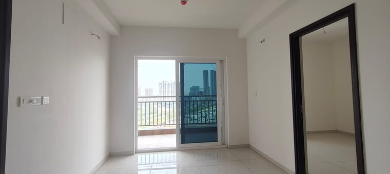 Room, rajapushpa-provincia 3 Bedroom 1715 Sq.Ft. Apartment In Narsingi Hyderabad 9572297
