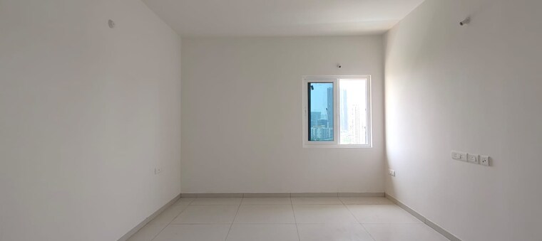 Room, rajapushpa-provincia 3 Bedroom 1715 Sq.Ft. Apartment In Narsingi Hyderabad 9572297