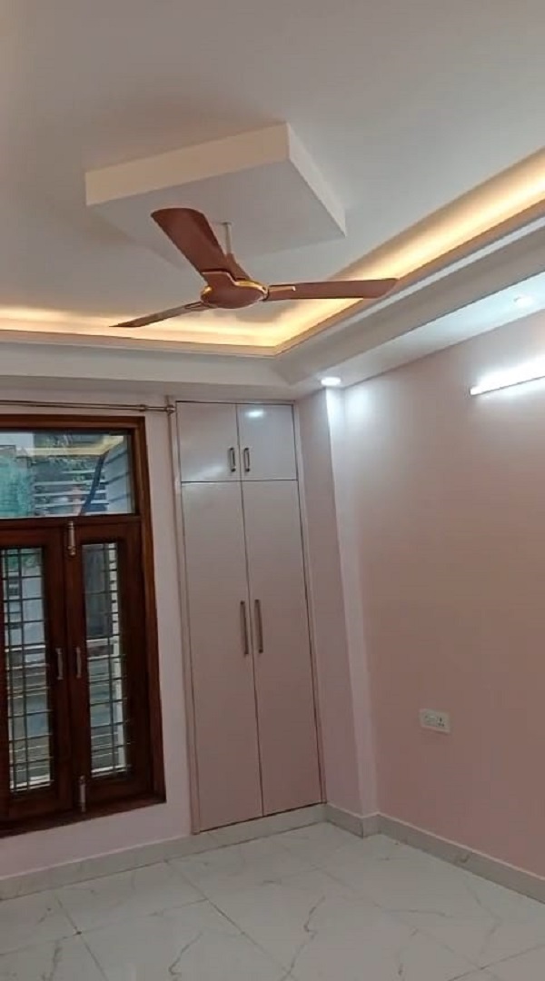 2 BHK Apartment For Rent in Vasant Kunj Enclave