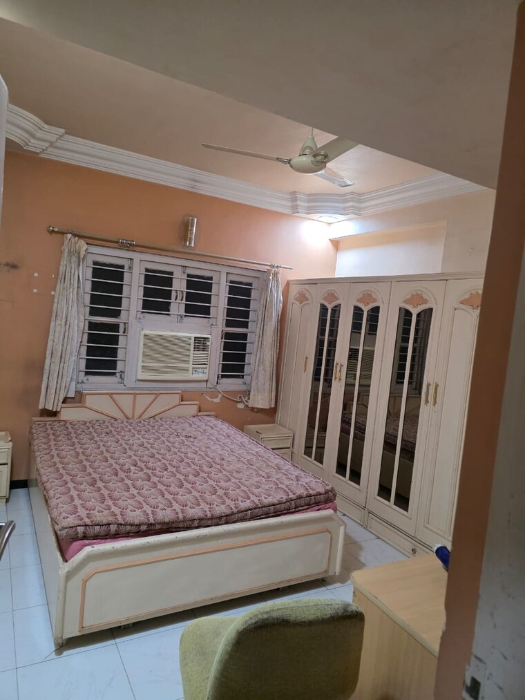 Bedroom, jodhpur 3 Bedroom 1700 Sq.Ft. Apartment In Jodhpur Ahmedabad 9572331