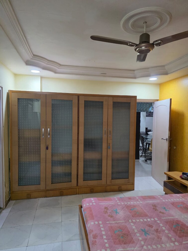 Cover Image, jodhpur 3 Bedroom 1700 Sq.Ft. Apartment In Jodhpur Ahmedabad 9572331