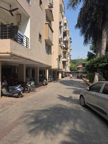 3 BHK Apartment – Exterior View View at Jodhpur - for Rent