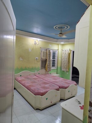 Bedroom in 3 BHK Apartment at Jodhpur – for Rent