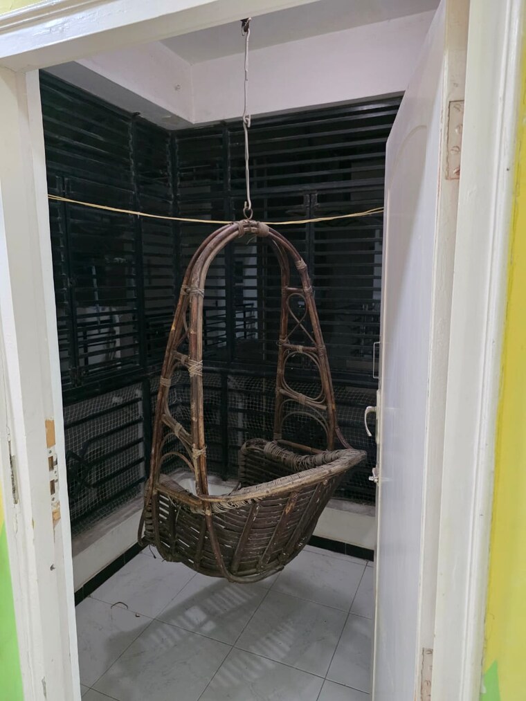 Balcony, jodhpur 3 Bedroom 1700 Sq.Ft. Apartment In Jodhpur Ahmedabad 9572331