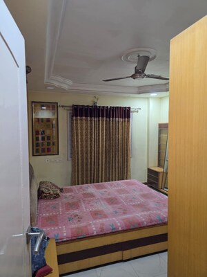 Bedroom in 3 BHK Apartment at Jodhpur – for Rent