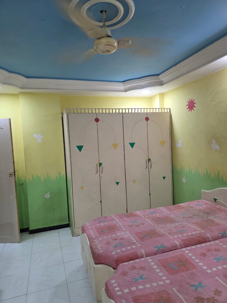 Bedroom, jodhpur 3 Bedroom 1700 Sq.Ft. Apartment In Jodhpur Ahmedabad 9572331