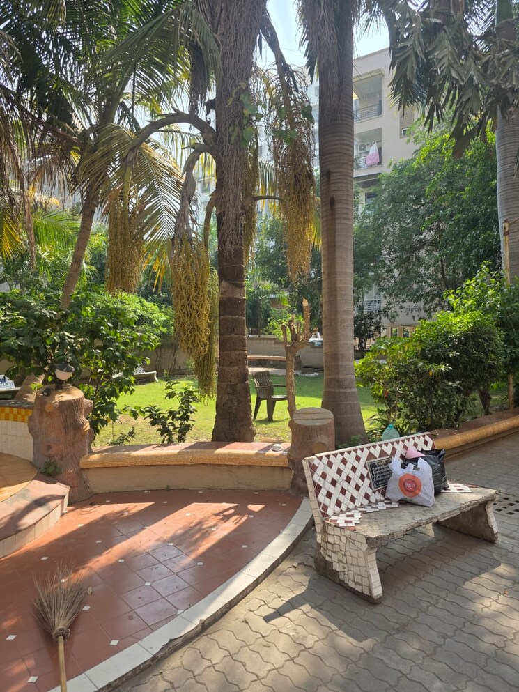 Balcony, jodhpur 3 Bedroom 1700 Sq.Ft. Apartment In Jodhpur Ahmedabad 9572331
