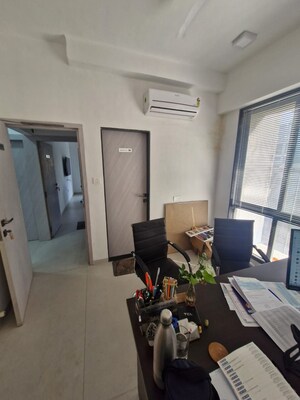 Team Area in  Office Space at Mahesh Ganga Jamna, Khar West – for Rent