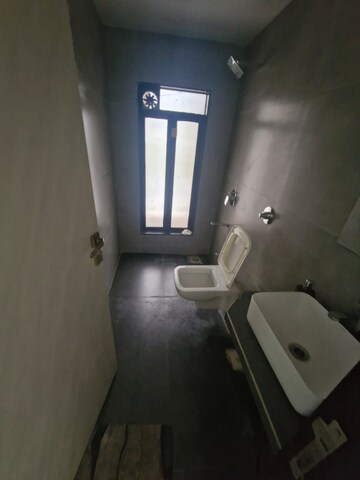 Building Lobby in  Office Space at Mahesh Ganga Jamna, Khar West – for Rent