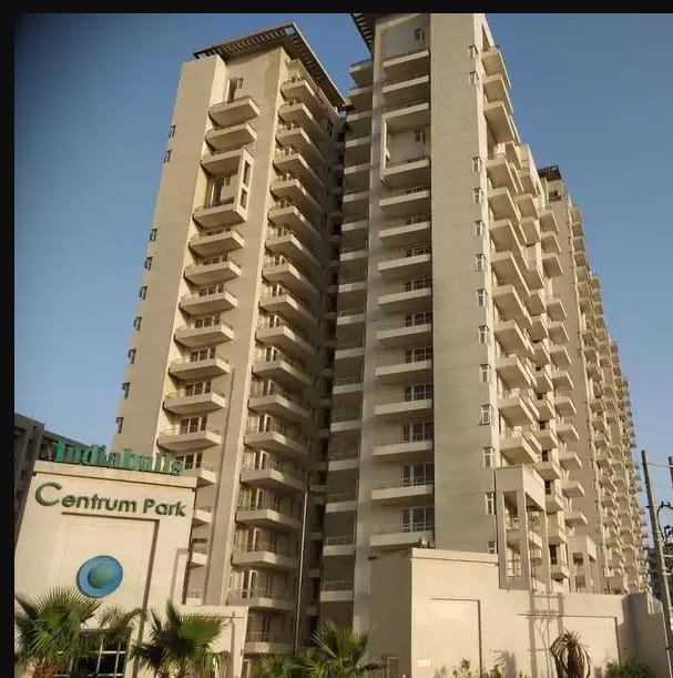 2 BHK Apartment For Sale in Indiabulls Centrum Park