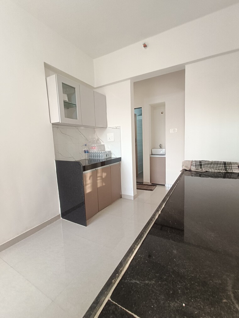 Room, dombivli east 1 Bedroom 431 Sq.Ft. Apartment In Dombivli East Thane 9572321