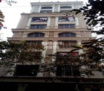 2 BHK Apartment For Rent in Fortune Heritage, Bandra West