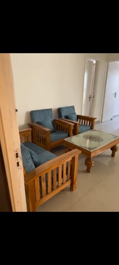 2 BHK Apartment For Sale in Nilaya Greens