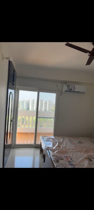 Furnished Amenities in 2 BHK Apartment at Nilaya Greens, Raj Nagar Extension – for Sale