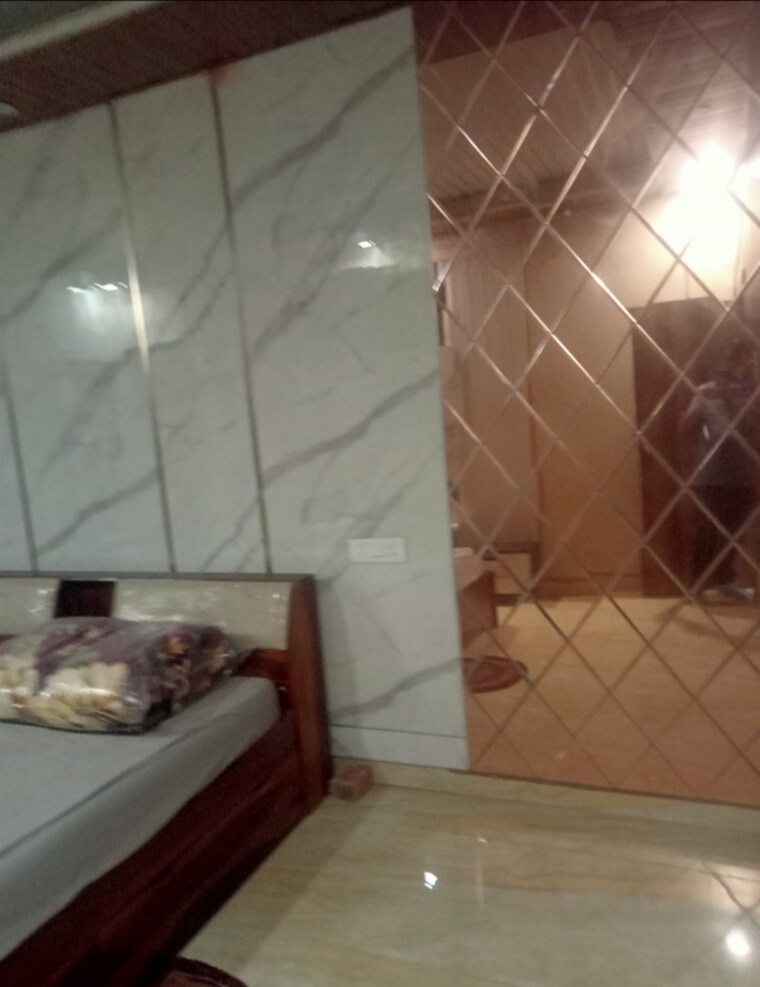 Bathroom, jankipuram 1 Bedroom 1000 Sq.Ft. Independent House In Jankipuram Lucknow 9572350