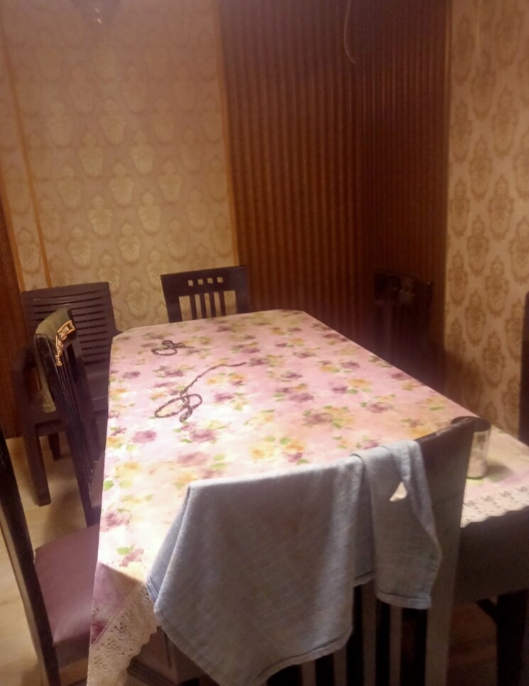 Bedroom, jankipuram 1 Bedroom 1000 Sq.Ft. Independent House In Jankipuram Lucknow 9572350