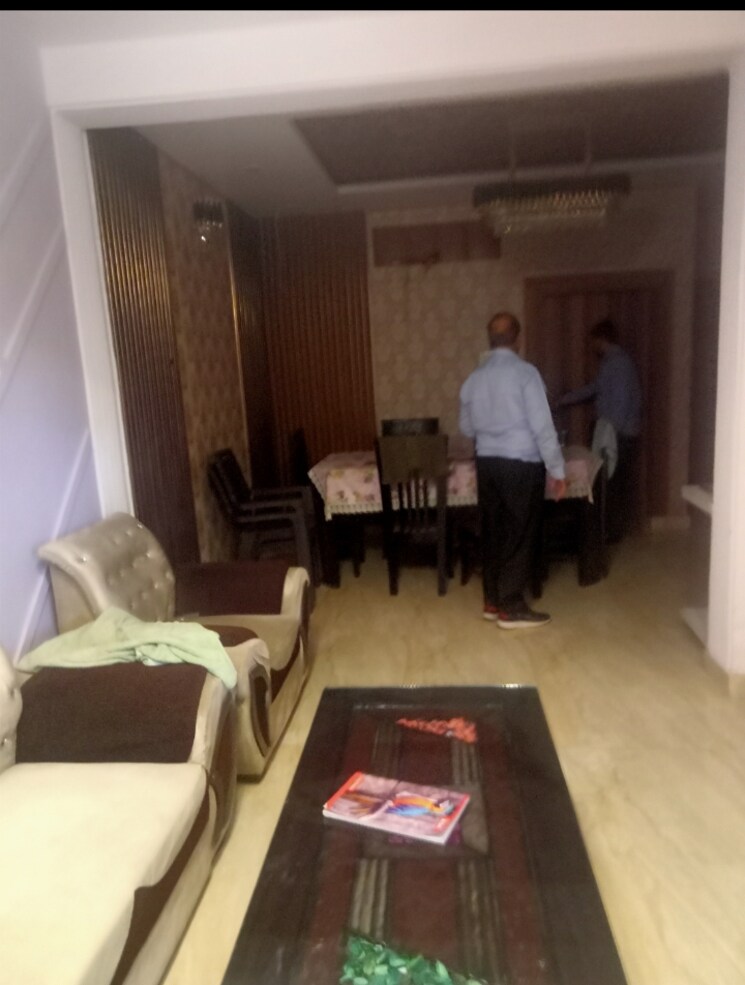 Bedroom, jankipuram 1 Bedroom 1000 Sq.Ft. Independent House In Jankipuram Lucknow 9572350