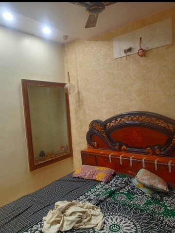 Furnished Amenities in 1 BHK Independent House at Jankipuram – for Rent