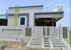 3 BHK Villa For Sale in Mysore Road